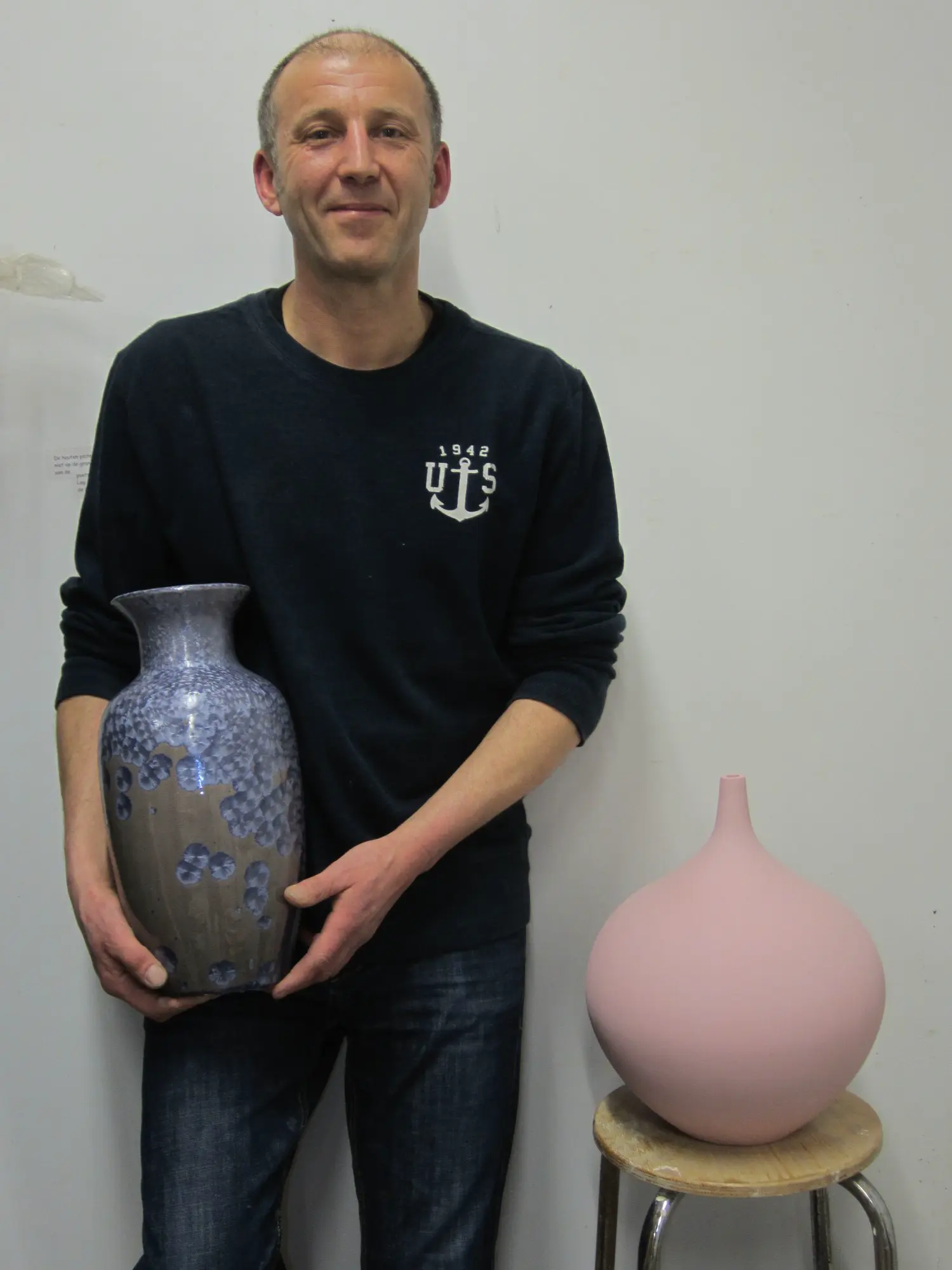 Alain de Vroo