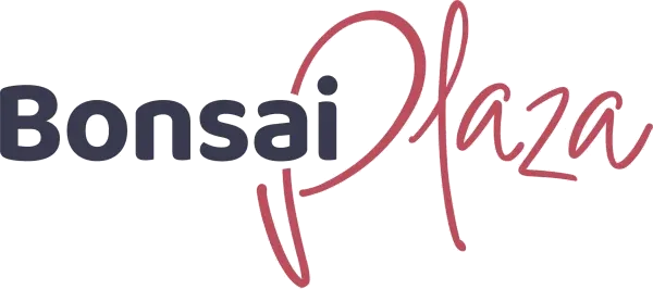 Bonsai Plaza