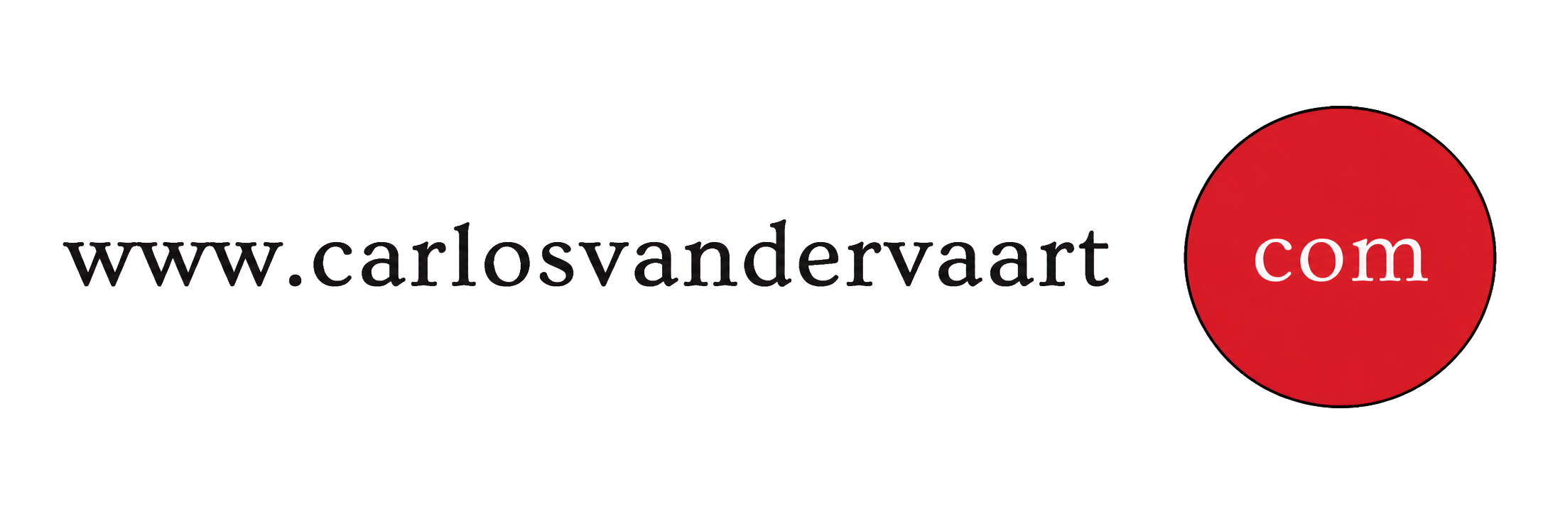 Carlos van der Vaart