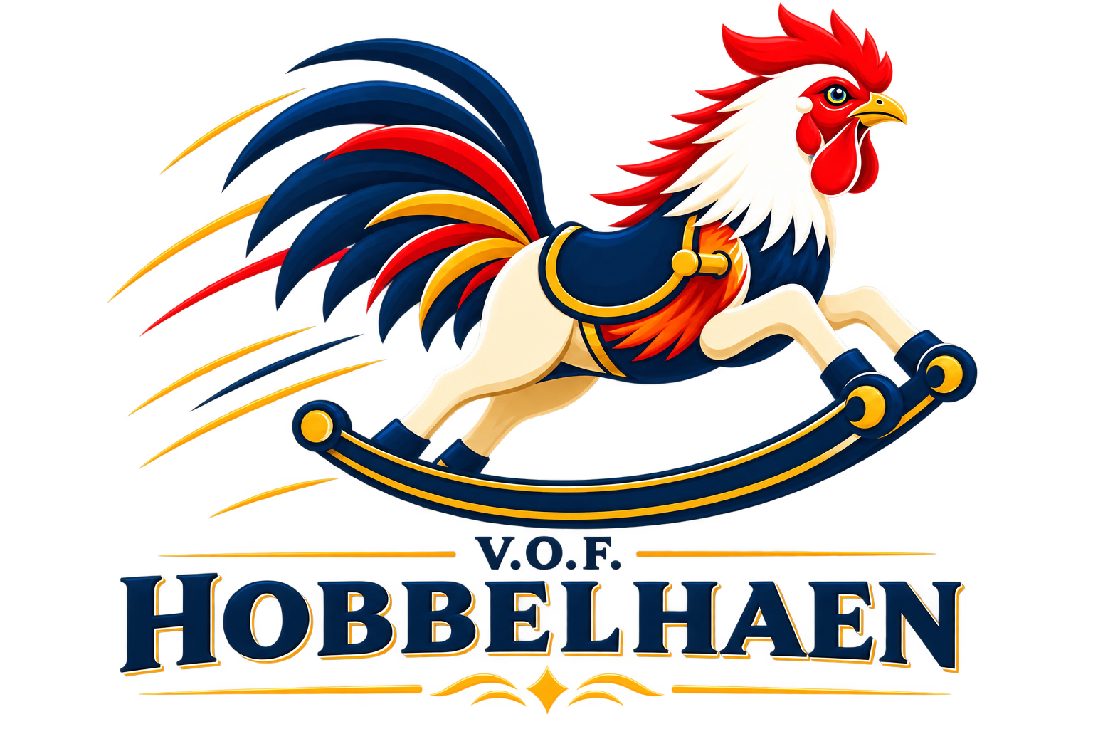 V.O.F. Hobbelhaen