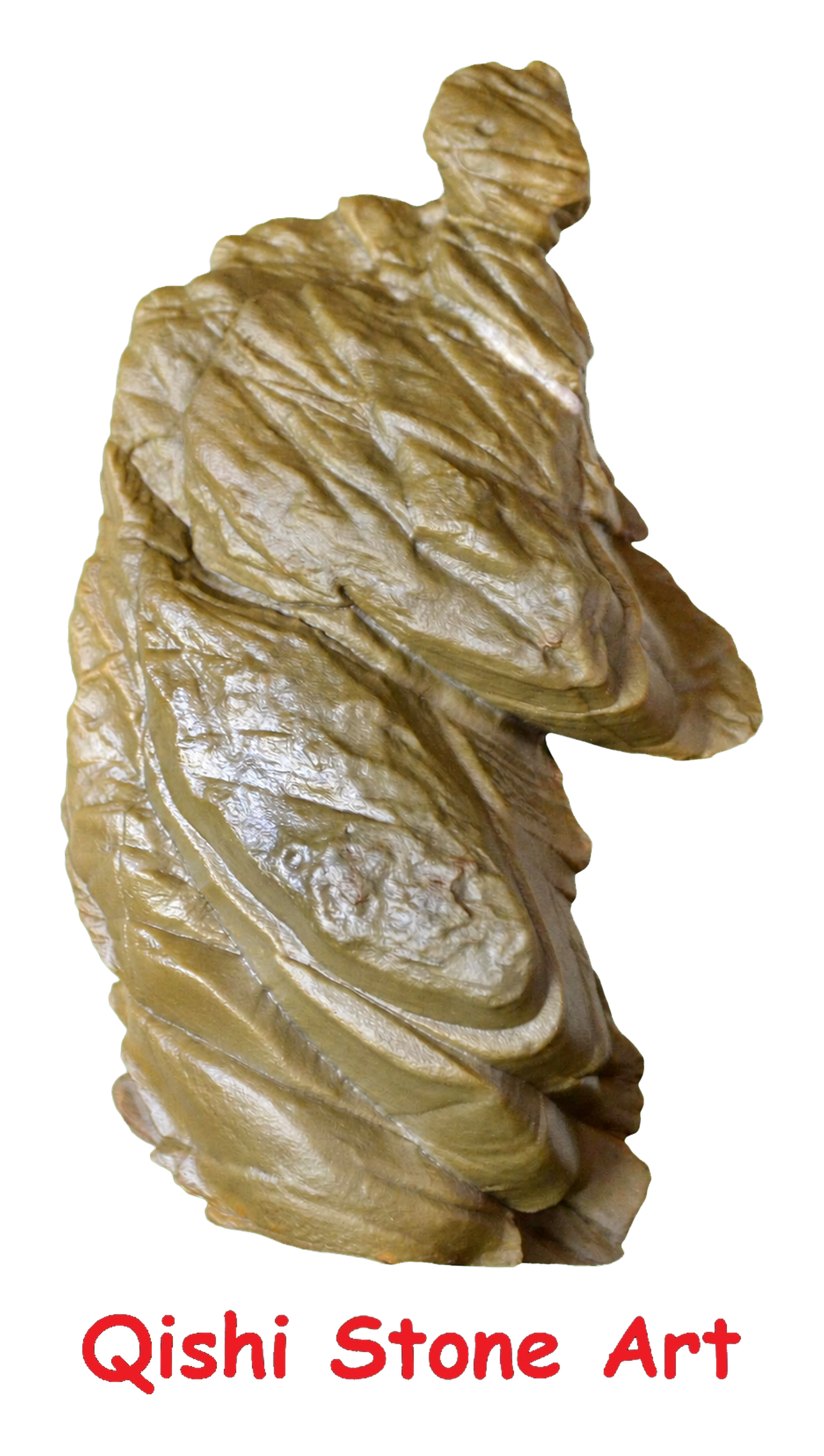 Qishi Stone Art